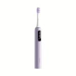 Xiaomi Oscillation Electric Toothbrush Pro - Purple Smart surface oscillation cleaning,180-day* long battery life, Colour digital display