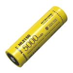 Nitecore NL2150  500MAH RECHARGEABLE LI-ION BATTERY