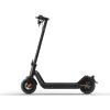 NIU KQi 3 Sport Electric Kick Scooter Max Distance 40km - Max Load 100kg - Max Speed 25km/h - 15% Gradeability - Dual Braking System: Front Disc Brake + Rear Regenerative Braking - High Powered Halo Headlight & Brake Light