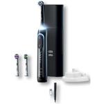 Oral-B Genius 9000 (Black) Electric Toothbrush - With SmartRing and Pressure Control Technology