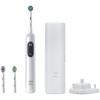 Oral-B PRO 5000 Electric Toothbrush - Visible Gum Pressure Control Gum Care Pressure Alert - #1 Recommended Dentist Brand Worldwide Oral-B PRO 5000 Electric Toothbrush - Visible Gum Pressure Control Gum Care Pressure Alert - #1 Recommended Dentist Brand Worldwide