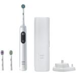Oral-B PRO 5000 Electric Toothbrush Visible Gum Pressure Control - Gum Care Pressure Alert - #1 Recommended Dentist Brand Worldwide