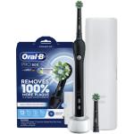 Oral-B Professional Care 800 Electric Toothbrush - Black Rechargeable - Brush Head From the #1 Brand Recommended by Dentists Worldwide
