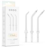 Ordo Dental Selection - 3 pack Hydro Sonic Floss Tips Compatible with Hydro Sonic Water Flosser