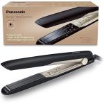 Panasonic EH-HS0E Hair Straightener with nanoe Flawless Style in a Single Stroke
