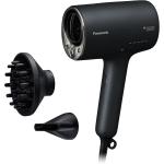 Panasonic Moisture Infusion Nanoe Technology Hair Dryer with Diffuser & Styling Nozzle