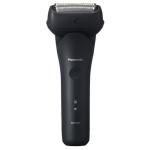 Panasonic Wet & Dry 3-Blade Electric Shaver for Men with ultra-fast linear motor