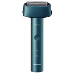Panasonic Series 300 Wet & Dry 3-Blade Electric Shaver for Men Stainless Steel Blades - Ergonomic Handle with USB-C Charging