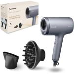 Panasonic Nanoe & Mineral Hairdryer with Quick Dry Nozzle Diffuser Hot / Cold Modes - Skin Care Mode & Scalp Care Mode