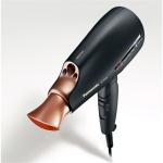 Panasonic 1800W Nanoe Mineral Hair Dryer Intelligent Temperature Control - Help Hair Better Resist Friction & UV Damage