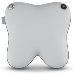 Philips PPM4301GY Recovery & Relaxation Multifunctional Pillow with Heat Function Suitable for Relieving Menstrual Pain