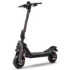 Segway Ninebot GT3 Max Speed 50km/h 0-25km/h 2.9s - Max Range 73.4km Max 30% Slope - Max Load 150kg -2400W Motor Drive, Auto Switchable High/Low Beam (Extra Night Vision), Dual Disc Brakes