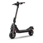 Segway Ninebot GT3 Max Speed 50km/h 0-25km/h 2.9s - Max Range 73.4km - Max 30% Slope - Max Load 150kg -2400W Motor Drive, Auto Switchable High/Low Beam (Extra Night Vision), Dual Disc Brakes,