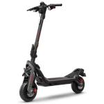 Segway Ninebot GT3 Max Speed 50km/h 0-25km/h 2.9s - Max Range 73.4km Max 30% Slope - Max Load 150kg -2400W Motor Drive, Auto Switchable High/Low Beam (Extra Night Vision), Dual Disc Brakes