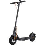 Segway F2 Plus Electric Scooter Max Speed 25km/h (30km/h Overclocked) Max Distance 55km - Payload 20% Climbing - 10" Tires High Performance - 800W Motor - Cruise Control - Mobile App Connectivity