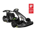 Segway Remanufactured Ninebot Go Kart Pro Max Speed 37km/h - Max Distance 25km - Smart App Control - 1.3 - 1.9m Applicable Height - 4-Speed Body Adjustable Length - 4 Driving Model - 15 Degree Hill Grade - PB 6 Months Warranty