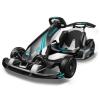 Segway Gokart Pro 2 Racing Simulator Model 3 In 1 Max Speed 42km/h - Max Distance 25km - - Built-in Speedometer - 4 Driving Model - 15 Degree Hill Grade - Engine Sound Simulator