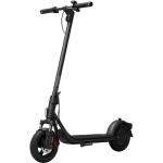 Segway F2 II E Scooter - Black Max Speed 25km/h - Max Distance 55km - Payload 18% Climbing 10" Tubeless Tires RGB Ambient Light 800w Motor - Cruise Control - Mobile App Connectivity
