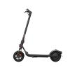 Segway F2 Pro II Electric Scooter Max Speed up to 25km/h( 32km/h Overclocked) Max Distance 65km - Max Load 120kg - 22% Climbing - Find My Apple (Segway) - Front Double Spring Suspension - Front & Rear Indicators - IPX5 - Rear Wheel Drive