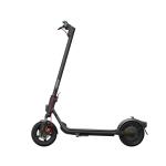 Segway F2 Pro II Electric Scooter Max Speed up to 25km/h( 32km/h Overclocked) Max Distance 65km - Max Load 120kg - 22% Climbing - Find My Apple (Segway) - Front Double Spring Suspension - Front & Rear Indicators - IPX5 - Rear Wheel Drive