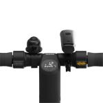 Segway LED Front Light Upgrade Headlight for all Scooters & Bikes 360 Lumens - Visible Distance up to 200m - IPX4 Waterproof