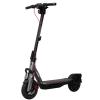 Segway F3 Electric Scooter Max Speed 25km/h (32km/h Overclocked) Max Distance 70km - Payload 120kg - 10" Tires  - 20% Climb Angle - IPX6 -  Mobile App Connectivity