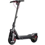Segway G3 Max Electric Scooter 25 Km/h (45km/h Overclocked) 80KM Range, 30% Climbing Slope, 11- inch Tyre, Smart TFT Display. 3.5 Hour Flash Charging, IPX6 Waterproof