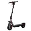 Segway F3 Pro Electric Scooter 25km/h (35km/h Overclocked) 70 KM Range, 24% Climbing slope, IPX6 Waterproof, 10 Inch Tyres, Smart TFT Display,