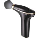 SKG Deep Tissue Massage Gun for pain relief, with 4 detachable heads