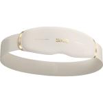 SKG GS500 Waist Massager 4 Thermal Array + 16-Point Red Light Phototherapy, Multi-Zone Thermal Relief,Large-area thermal coverage with rapid heat delivery