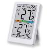 Sansai CR-083T LCD Thermometer Sansai CR-083T LCD Thermometer
