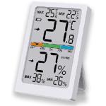 Sansai CR-083T LCD Thermometer