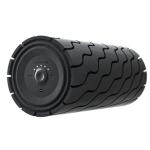 Therabody Wave Series Wave Roller A Full-Body Roller for Large Muscle Groups - 3-Hour Battery Life for Sustained Use - High-Density Foam for Noise Dampening - 5 Customizable Vibration Frequencies
