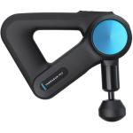 Therabody Theragun Pro G5 Therapy Device for fully body use, 1.3 kg Lightweight, total 150mins battery life, 6 head attachments, Ergonomic design, easy-to-use for self-myofascial release, helps relieve muscle soreness and stiffness