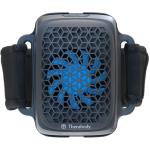 Therabody Recovery Therm Cube Instant Heat, Cold & Contrast Therapy for Targeted Pain Relief in One Compact - Portable Device