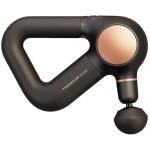 Therabody Theragun Sense Therapy Device for fully body use, 0.75 kg Lightweight, 4 head attachments, Ergonomic design, easy-to-use for self-myofascial release, helps relieve muscle soreness and stiffness