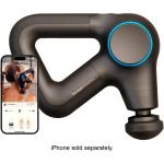 Therabody Theragun Prime Plus Therapy Device for Fully Body Use Includes Heated Percussive Plus Attachment & 3 Additional Attachments