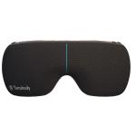 Therabody Smart Goggles 2 Smart wearable for sleep, focus, and stress - Soothes headaches and eye strain, Improves sleep quality