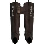Therabody Recovery Air JetBoots Prime Therapy Device (Medium) Sit back, relax, and recharge your legs with JetBoots Prime, Customize your treatment with adjustable time and pressure settings to meet your bodys needs.