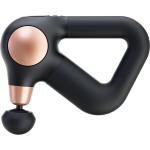 Therabody Theragun Sense 2.0 Therapy Device for fully body use, 0.75 kg Lightweight, 4 head attachments, Ergonomic design, easy-to-use for self-myofascial release, helps relieve muscle soreness and stiffness