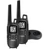 Uniden UH615-2 (Twin Pack) UHF 1.5Watt CB Handheld 2-Way Radio walkie talkie 10+km 80 channels AU/NZ Uniden UH615-2 (Twin Pack) UHF 1.5Watt CB Handheld 2-Way Radio walkie talkie 10+km 80 channels AU/NZ