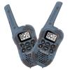 Uniden UH45CB-2 Walkie-Talkie 80 UHF Hand Held Radio Twin Pack contains two 500mW, ultra-compact radios Uniden UH45CB-2 Walkie-Talkie 80 UHF Hand Held Radio Twin Pack contains two 500mW, ultra-compact radios