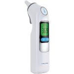 Welcare WET100 2-in-1 Ear Thermometer Fast & Accurate 1 Second Reading - Ear & Object Temperature Detection - High Fever Alarm