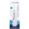Welcare WAWF100 Aqua-Pulse Water Flosser 4 Pressure Cleaning Modes, 6 Interchangeable Nozzles Included