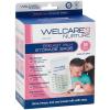 Welcare Breast Milk Storage Bags(30 pcs)