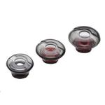 Poly 203710-02 Medium Ear tips kit SPARE EAR TIP KIT & FOAM COVERS VOYAGER 5200 MEDIUM