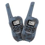 Uniden UH45-2 UHF Hand Held Radio TWIN PACK - Blue Uniden UH45-2 80 Twin Pack Blue