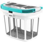 AIPER AI90106368001 Scuba N1 Ultra Debris Basket