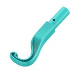 AIPER AI90111764001 Retrieval Hook Scuba X1/X1 Pro Blue