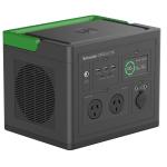 APC OffGrid Portable Power Station 730 230V, 738Wh Lithium-ion, LCD, 2 AS3112 Australian outlets, Sinewave, 3 USB-A, 1 USB-C, Wireless Charger